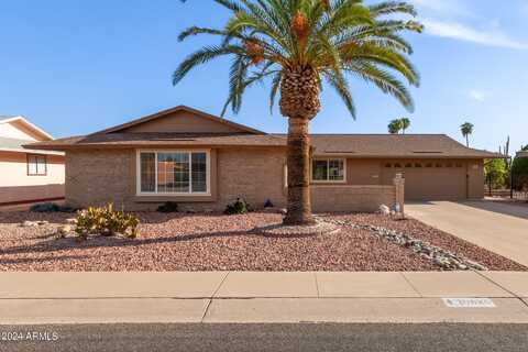 10625 W EDGEWOOD Drive, Sun City, AZ 85351