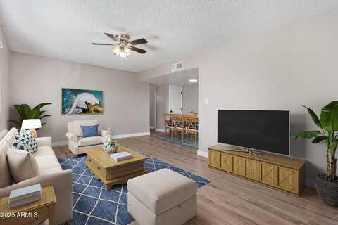 2633 W OCOTILLO Road, Phoenix, AZ 85017