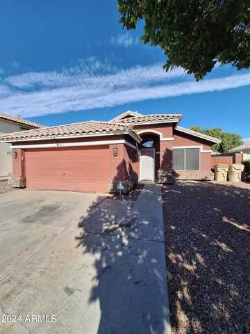 8062 W PALO VERDE Drive, Glendale, AZ 85303