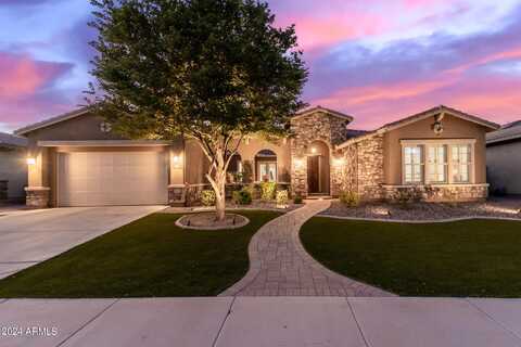 5088 S Ponderosa Drive, Gilbert, AZ 85298