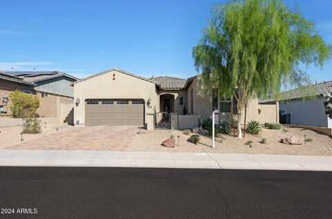 12011 S 185th Drive, Goodyear, AZ 85338