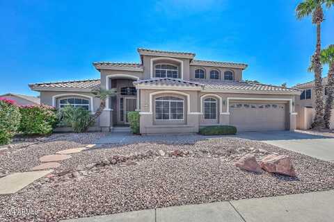 22809 N 74TH Avenue, Glendale, AZ 85310