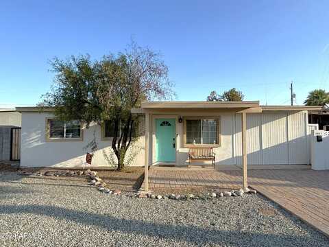 2057 E HOWE Avenue, Tempe, AZ 85281