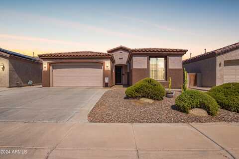 4064 E SOURWOOD Drive, Gilbert, AZ 85298