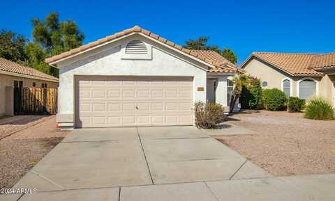 1078 W SWAN Drive, Chandler, AZ 85286