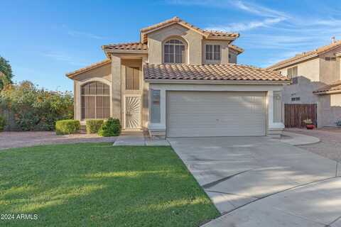 1272 W SWAN Court, Chandler, AZ 85286