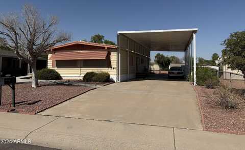 17244 N 66TH Lane, Glendale, AZ 85308