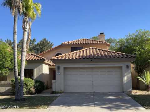 71 E Calle De Arcos --, Tempe, AZ 85284