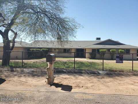 43508 N JACKRABBIT Road, San Tan Valley, AZ 85140