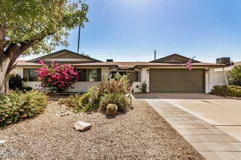 2539 E GENEVA Drive, Tempe, AZ 85282