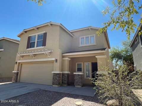 4109 W IRWIN Avenue, Phoenix, AZ 85041