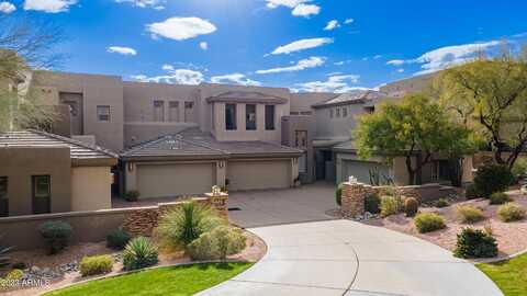 14850 E GRANDVIEW Drive, Fountain Hills, AZ 85268