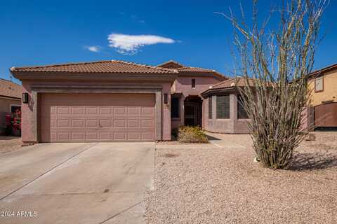 1538 N ATWOOD --, Mesa, AZ 85207