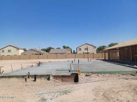 5647 S 240TH Lane, Buckeye, AZ 85326