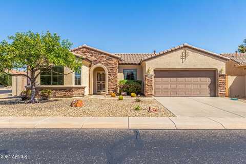 16948 W EUREKA SPRINGS Drive, Surprise, AZ 85387