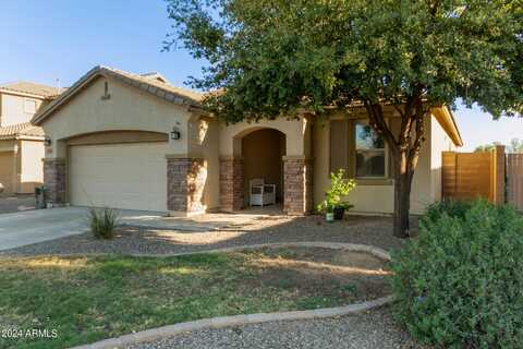 1277 W STEPHANIE Lane, San Tan Valley, AZ 85143