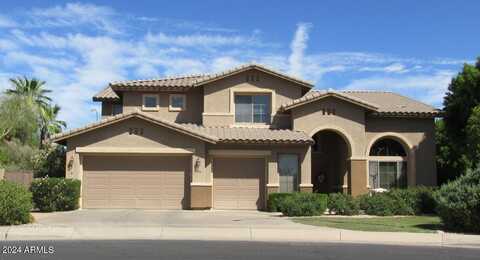 1425 N LOS ALAMOS --, Mesa, AZ 85213