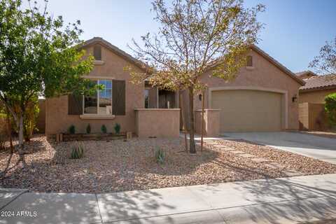 19757 W GRANT Street, Buckeye, AZ 85326