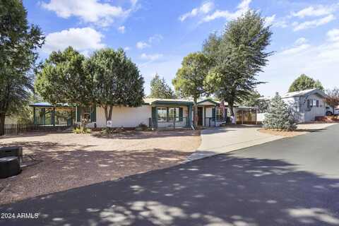 3933 E AZ Hwy 260 Highway, Star Valley, AZ 85541