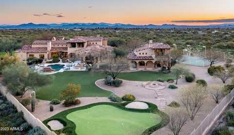 24546 N 91ST Street, Scottsdale, AZ 85255