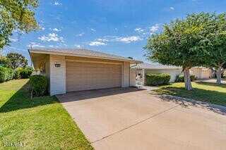 17891 N 99TH Drive, Sun City, AZ 85373