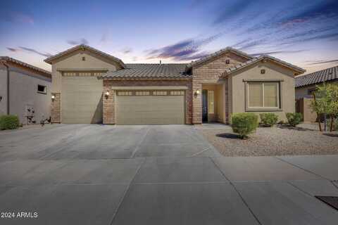 4016 W ESTES Way, Laveen, AZ 85339