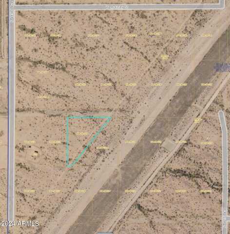 482nd Ave S of McKinley St --, Tonopah, AZ 85354