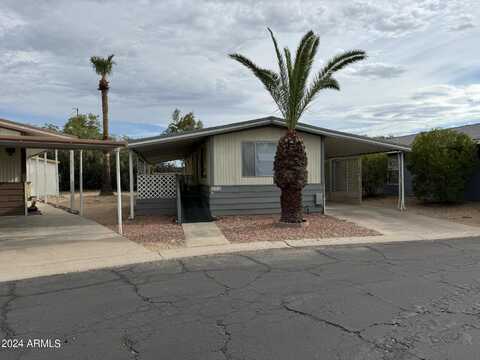 10960 N 67th Avenue, Glendale, AZ 85304