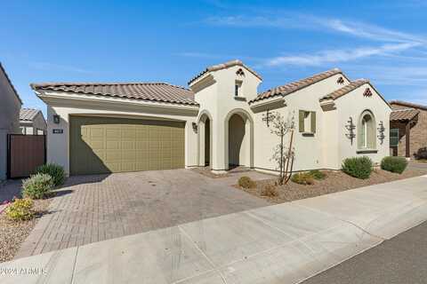 4072 E LAS COLINAS Drive, Chandler, AZ 85249