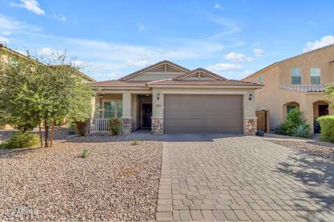 2749 E BELLERIVE Drive, Gilbert, AZ 85298