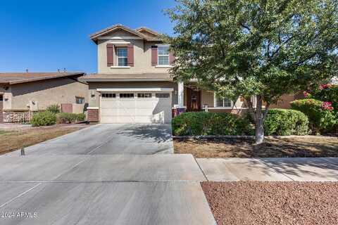 7244 E OLLA Avenue, Mesa, AZ 85212