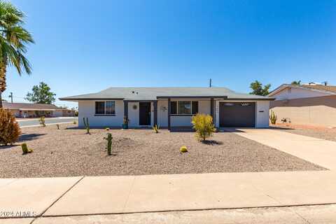 12648 N AUGUSTA Drive, Sun City, AZ 85351