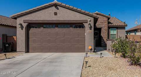 4046 S 94th Lane, Tolleson, AZ 85353