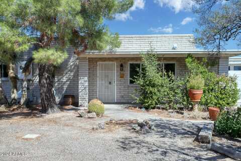 1140 JEDIONDIA Drive, Wickenburg, AZ 85390