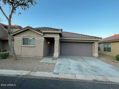 660 E BROWNING Way, Chandler, AZ 85286