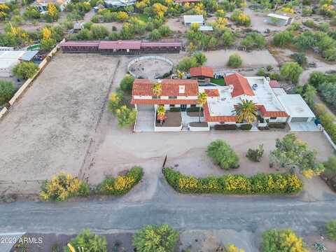 5438 E YOLANTHA Street, Cave Creek, AZ 85331