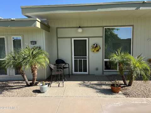 13088 N 100TH Drive, Sun City, AZ 85351