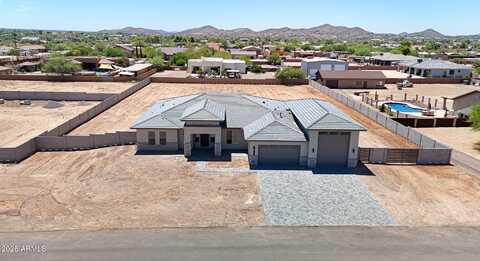 1101 E Dolores Road, Phoenix, AZ 85086