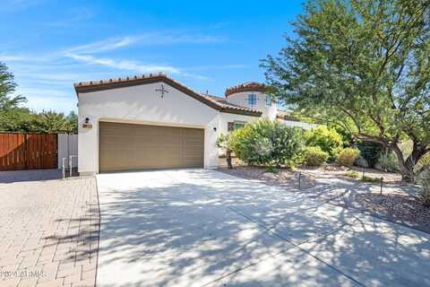 4613 S Pearl Drive, Chandler, AZ 85249