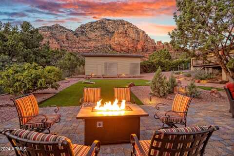 95 MEANDER Way, Sedona, AZ 86336