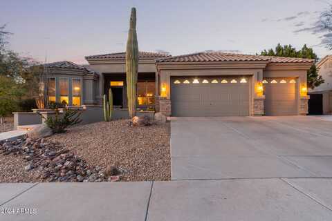 12540 E Mercer Lane, Scottsdale, AZ 85259