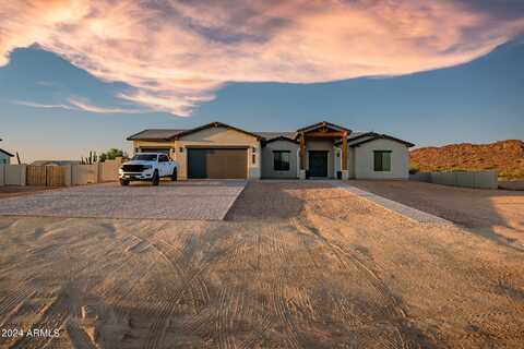 15422 W BAJADA Drive, Surprise, AZ 85387