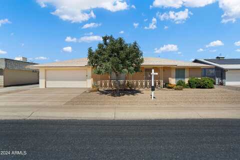 10038 W ALABAMA Avenue, Sun City, AZ 85351