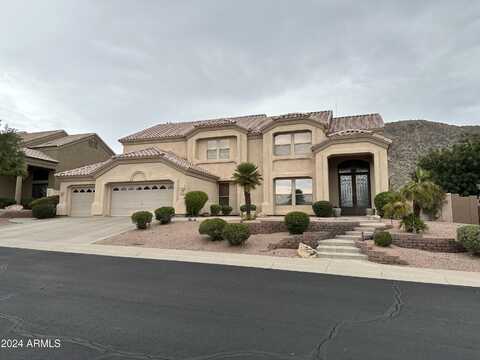 832 E DESERT FLOWER Lane E, Phoenix, AZ 85048