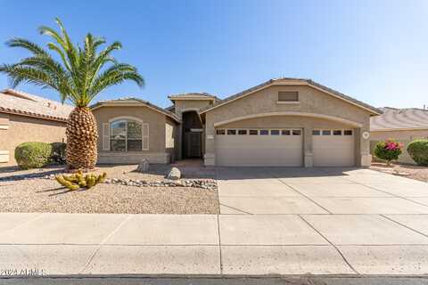 17820 W PRIMROSE Lane, Surprise, AZ 85374