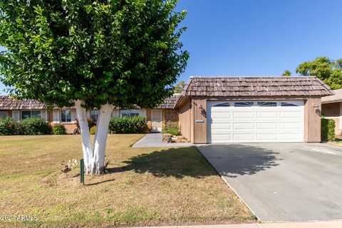 10022 W MOUNTAIN VIEW Road, Sun City, AZ 85351