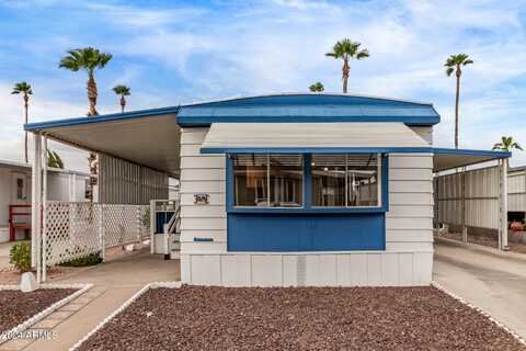 1804 W Tepee Street, Apache Junction, AZ 85120