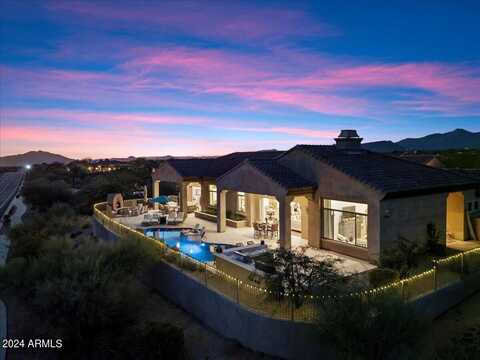 10799 E Florence Way, Scottsdale, AZ 85262