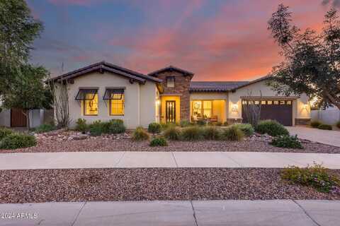 22787 E QUINTERO Road, Queen Creek, AZ 85142