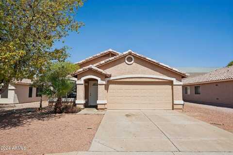 8724 E CRESCENT Avenue, Mesa, AZ 85208